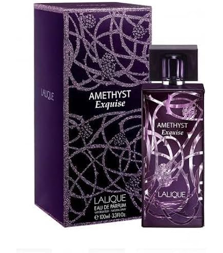 Amazon | ラリック アメジストエクラオードパルファムスプレー 100ml