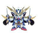 BB戦士 (215) 機兵伝説翔神武者Wゼロ