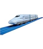 タカラトミー プラレール S－11 サウンド N700系 新幹線 Amazon.co.jp: タカラトミー(TAKARA TOMY) プラレール S-11