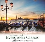 Evergreen Classic G����̃A���A�`���E�J���p�l��