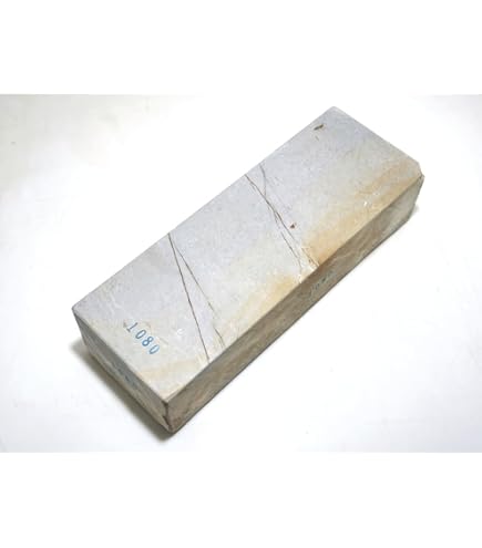 Amazon.co.jp: 天然砥石 正本山 山城銘砥右京区梅ケ畑表善妙寺奥殿本巣