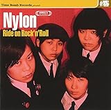 RIDE ON ROCK’N’ROLL