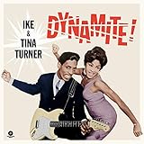 Dynamite! -Bonus Tr- [Analog]