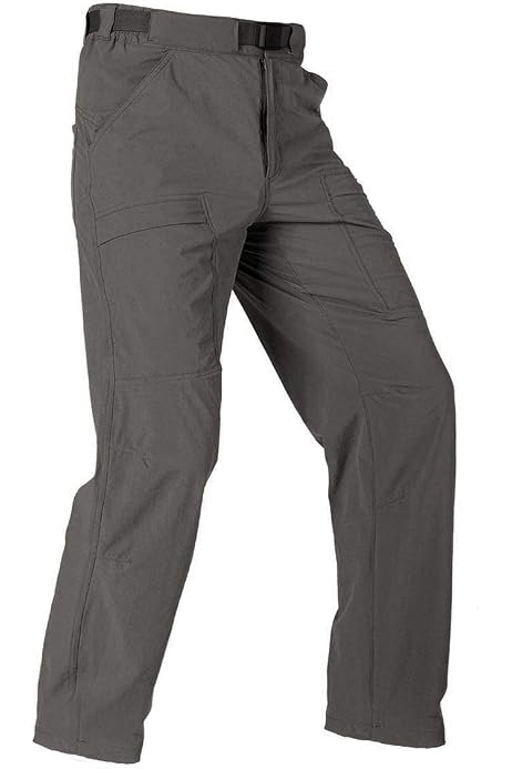 Hiking Pants for Men Outdoor Quick Dry 