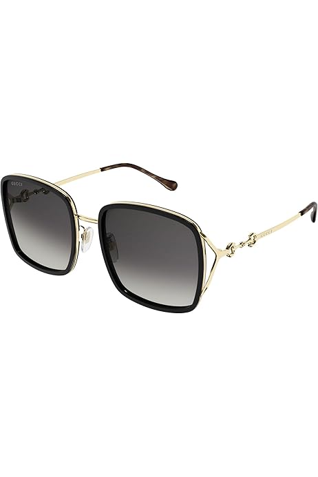 GUCCI オハサイスサンクラス GG0606SK 003 GUCCI オハサイスサンクラス GG0606SK 003 グッチ サングラス
