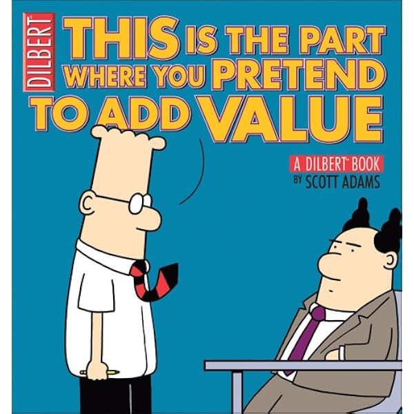 Amazon | Dilbert Turns 30 (Volume 47) | Adams, Scott | Business