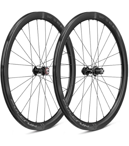 Amazon | フルクラム WIND 40 DB 2WAY センター クリンチャー シマノ用