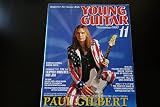 YOUNG GUITAR ヤングギター 1997年 11月号