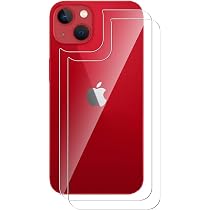 Amazon | JCJCLY 対応 iPhone 13 Pro ガラスフィルム 6.7インチ【2枚