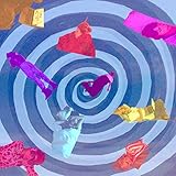 Dizzy Strange Summer [数量限定・輸入アナログ盤 / クリスタル・クリア・ヴァイナル / DLコード / 1LP] (BF098)_1067 [Analog]