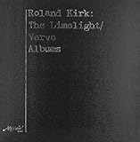 Limelight/Verve Albums [Analog]