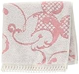 内野 ディズニー ノーブル ゲストタオル ピンク【サイズ】約34×35.5cm