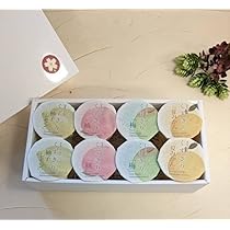 Amazon | 古都金沢くずきり「涼風」和スイーツ、フルーツ
