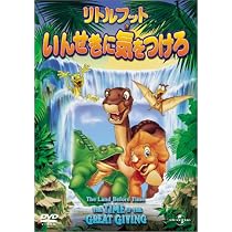 Amazon.co.jp: リトルフット [DVD] : ガブリエル・ダモン, キャンディ