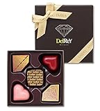 2018 デルレイ DELREY セレクション 1箱（5個入） バレンタイン ホワイトデー チョコレート