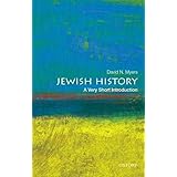 Jewish History: A Very Short Introduction