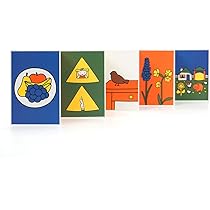 Amazon | ミッフィー ポストカードセット Miffy and Friends