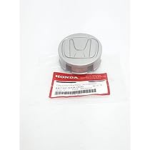 Amazon | HONDA (ホンダ) 純正部品 キヤツプ アルミホイール