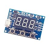 Sharplace 可変 信号発生器モジュール PWM 周波数 デューティサイクル 高性能
