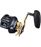 ダイワ(DAIWA) カウンター付きベイトリール ティエラLJ IC 200 Amazon | ダイワ(DAIWA) カウンター付キベイトリール ティエラLJ