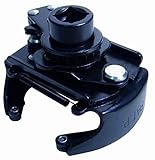 Astro 78808 Two Way Ratcheting Oil Filter Wrench, 2.36-Inch and 3.15-Inch [並行輸入品]