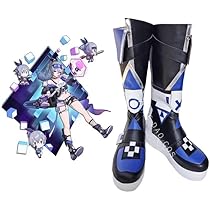 崩壊スターレイル Ladoo 鏡流 Lサイズ ウィッグ 武器 ブーツカバー付き