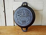 【DULTON】GLUTTON ROUNDPAN-MラウンドパンM  鉄　フライパン　鍋　ギフト