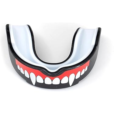 Amazon.co.jp 最新リリース: スポーツ用マウスピース の新着ランキング