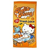 サンリオ キティ オレンジジュース レジャーBT 540436