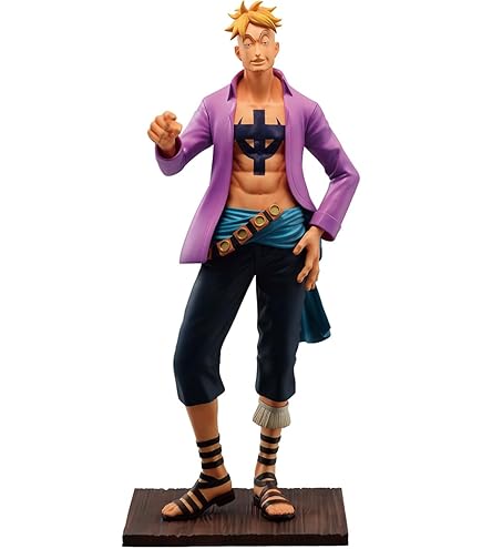 Amazon | 一番将フィギュア - ワンピース - ジョズ(白ひげ