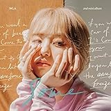 NC.A 2ndミニアルバム - some-