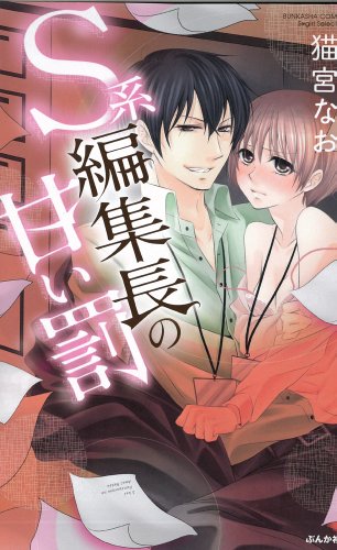 S系編集長の甘い罰