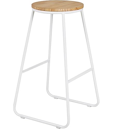 Amazon｜IKEA (イケア) JANINGE ヤニンゲ カウンターチェア - ホワイト