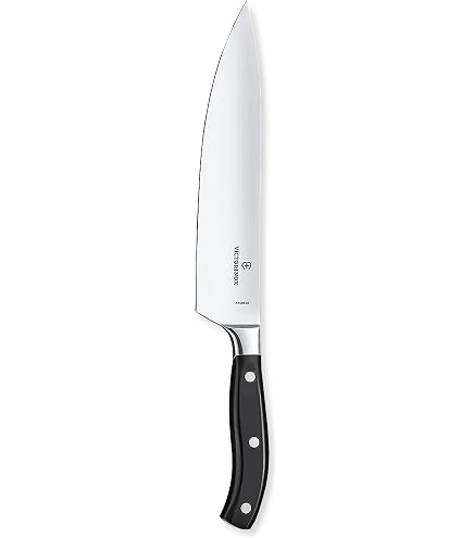 Amazon | VICTORINOX(ビクトリノックス) 三徳包丁 食洗機対応 料理の