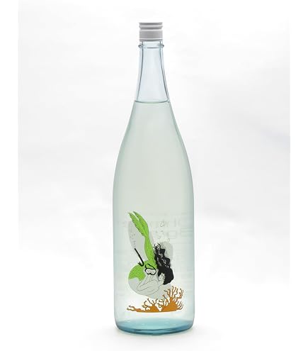 Amazon.co.jp: 大嶺3粒カジュアルセット 720ml×2本 日本酒 飲み比べ