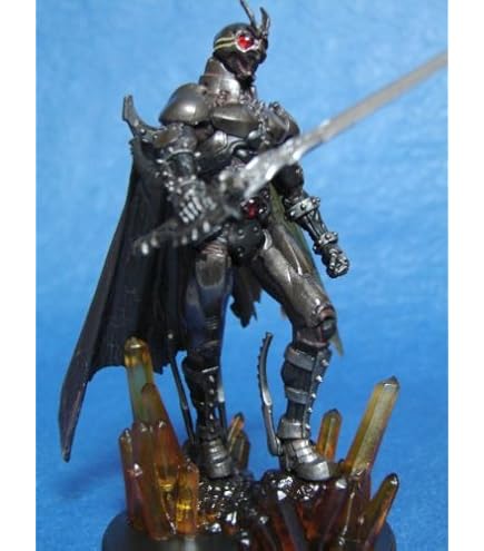 Amazon.co.jp: RMW 027 シャドームーン 1/2スケールマスク