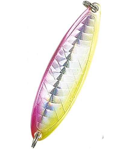 人気色 大人可愛いスタニングルアー防寒ミンクベスト付ウールモッツコート極美品 Amazon.co.jp: KAJIKI（カジキ）ヘビーシンキングミノー D 85s