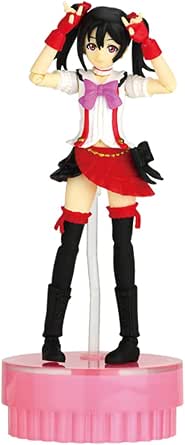 ミクロマンアーツ ラブライブ! MA1103矢澤にこ