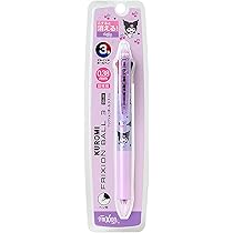 Amazon.co.jp: サンリオ(SANRIO) 4色ボールペン&シャープペンシル