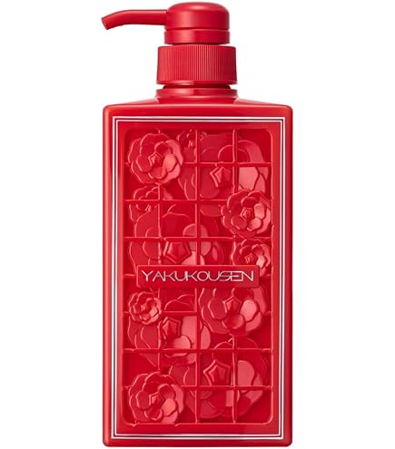 Amazon | 薬酵泉 薬用全身洗浄料 生ローヤルゼリー配合 500ml × 2本