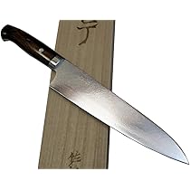 佐治武士 R2 ダイヤモンドフィニッシュ 牛刀 アイアンウッド 24cm 佐治武士 R2 ダイヤモンドフィニッシュ 牛刀 アイアンウッド 24cm