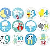 Pawaca 記念日フォトシール プリンス（王子様）