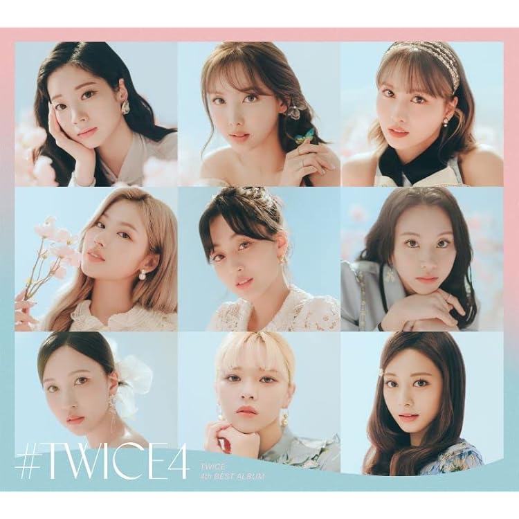 TWICE3初回限定盤 Amazon.co.jp: #TWICE3 (初回限定盤B): ミュージック