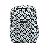 ju-ju-beオニキスコレクションMini Be Smallバックパック S 15BP02X-BLD-NO SIZE