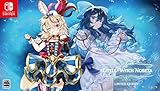 Little Witch Nobeta (リトルウィッチノベタ) 豪華限定版 -Switch 【特典】限定版特製BOX、複製サイン付き台本、タペストリー、アートブック、サウンドトラックCD 同梱