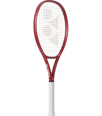 Amazon | ヨネックス(YONEX) 硬式テニス ラケット フレームのみ Vコア