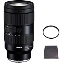 タムロン Model A058　レンズプロテクター付き Amazon.co.jp: タムロン 35-150mm F/2-2.8 Di III VXD ソニーE