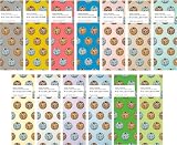 【プライム出荷】カラコン エヌズコレクション ワンデー 1箱10枚入り (魚, -00.00)