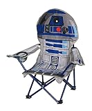 Star Wars Kids Character R2D2 Chair