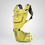 TODBI flyーB7ヒップシートベビーキャリア